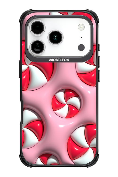 XMAS Candy - Apple iPhone 17 Pro