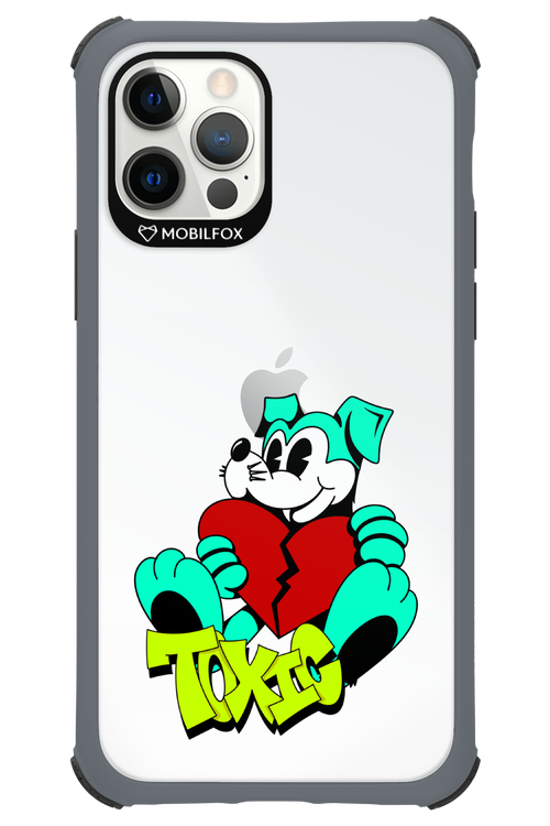 Playful Chaos - Apple iPhone 12 Pro