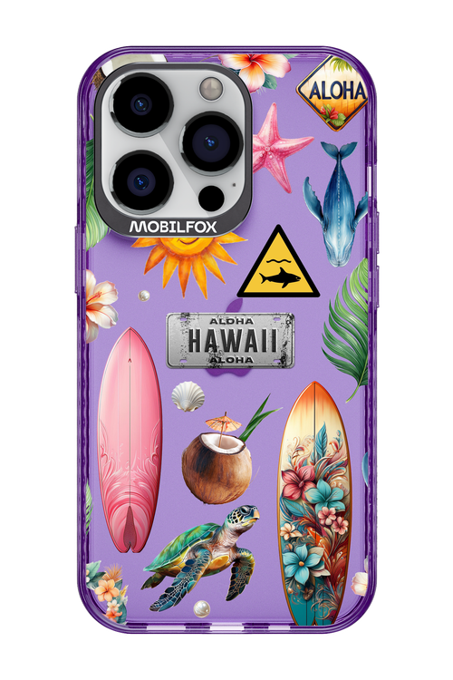 Aloha 2.0 - Apple iPhone 13 Pro