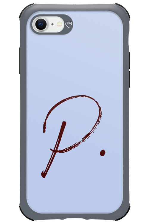 (Jellyfish Presso) P 2.0 - Apple iPhone SE 2022
