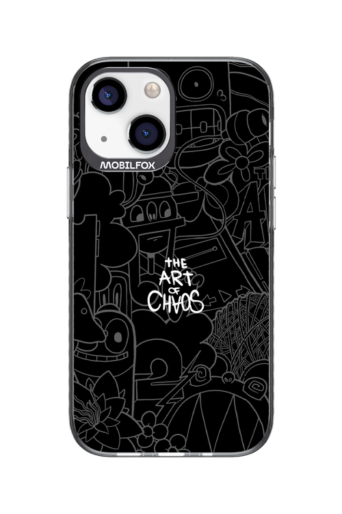 The Art of Chaos - Apple iPhone 13 Mini