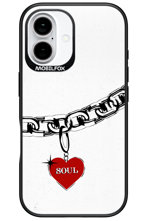 Her Chain - Apple iPhone 16