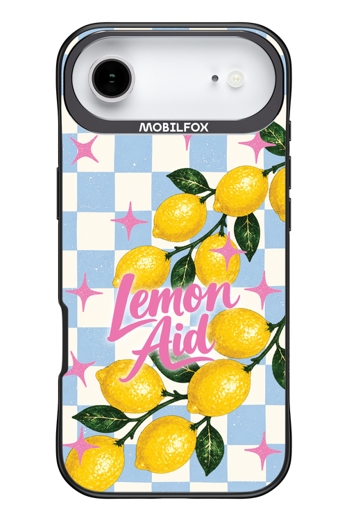 LEMON AID 2.0 - Apple iPhone 17 Air