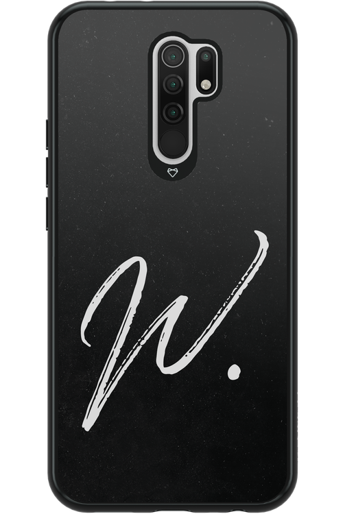 (Off Space) W 2.0 - Xiaomi Redmi 9