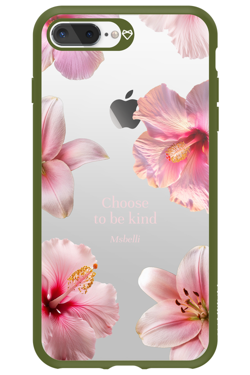 Be Kind 2.0 - Apple iPhone 7 Plus