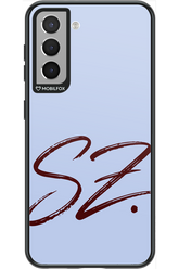 (Jellyfish Presso) SZ 2.0 - Samsung Galaxy S21
