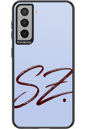 (Jellyfish Presso) SZ 2.0 - Samsung Galaxy S21