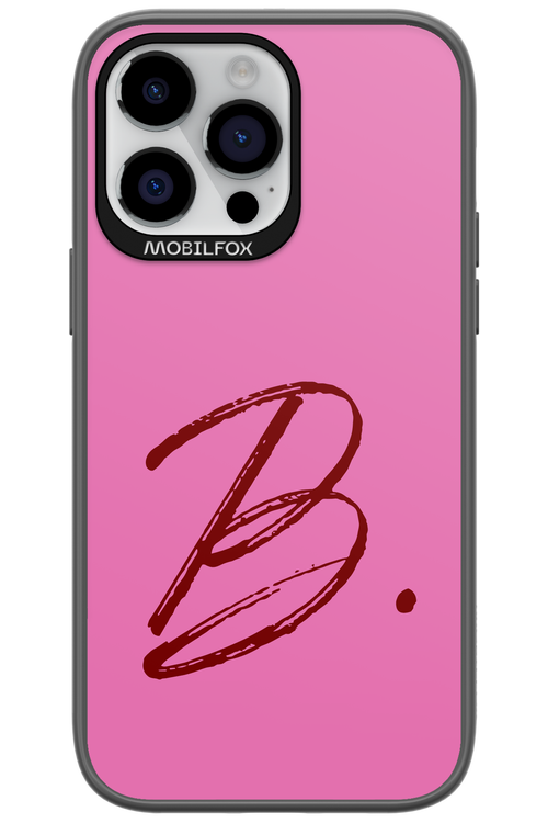 (Sorbet) B 2.0 - Apple iPhone 14 Pro Max