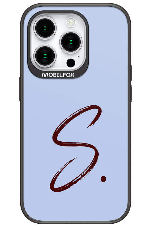 (Jellyfish Presso) S 2.0 - Apple iPhone 15 Pro