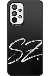 (Off Space) SZ 2.0 - Samsung Galaxy A73