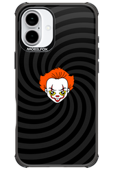 Mystery Clown - Apple iPhone 16 Plus