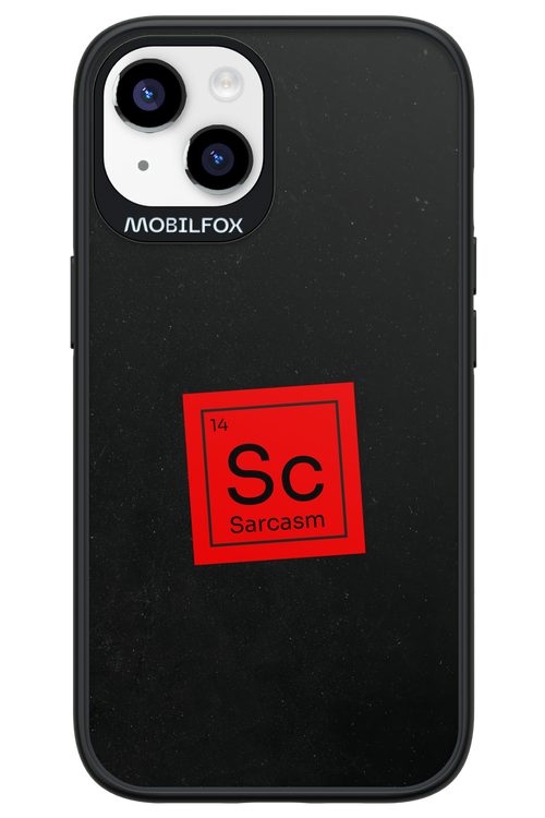 Sc 2.0 - Apple iPhone 14
