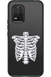 SKELETON - Xiaomi Mi 10 Lite 5G