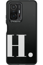 H (Off Space) 2.0 - Xiaomi Mi 11T Pro
