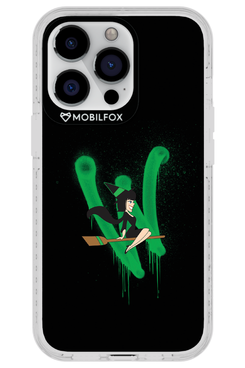 WITCH - Apple iPhone 13 Pro