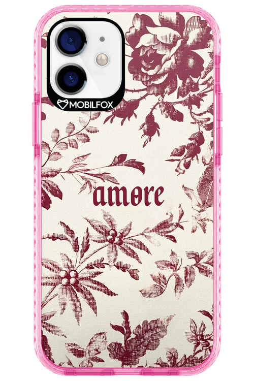 Amore 2.0 - Apple iPhone 12