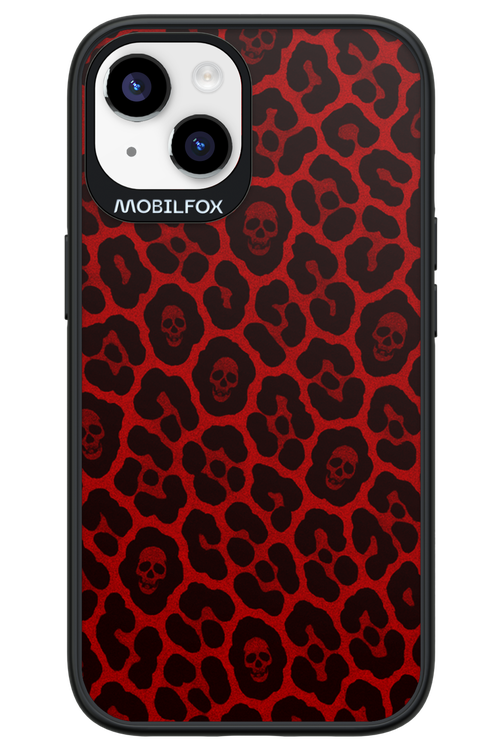 Wild Death 2.0 - Apple iPhone 14