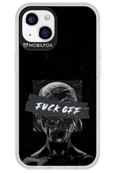 F off II - Apple iPhone 13