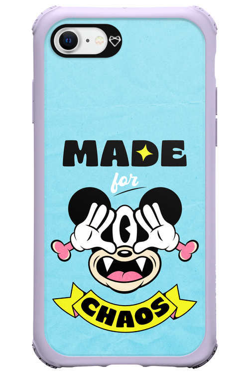 Made for Chaos 2.0 - Apple iPhone SE 2022