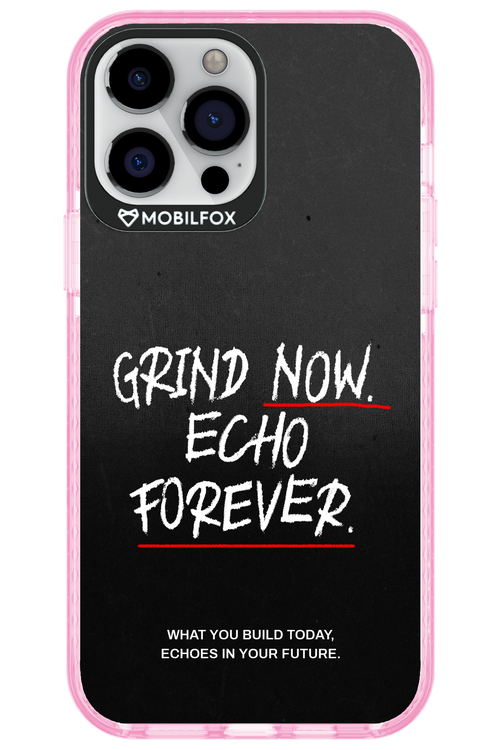 Grind Now 2.0 - Apple iPhone 13 Pro Max