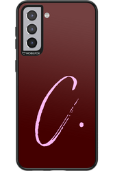 (Dark Blush) C 2.0 - Samsung Galaxy S21+
