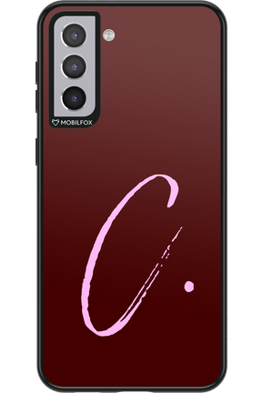 (Dark Blush) C 2.0 - Samsung Galaxy S21+