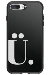 U II (Off Space) 2.0 - Apple iPhone 8 Plus