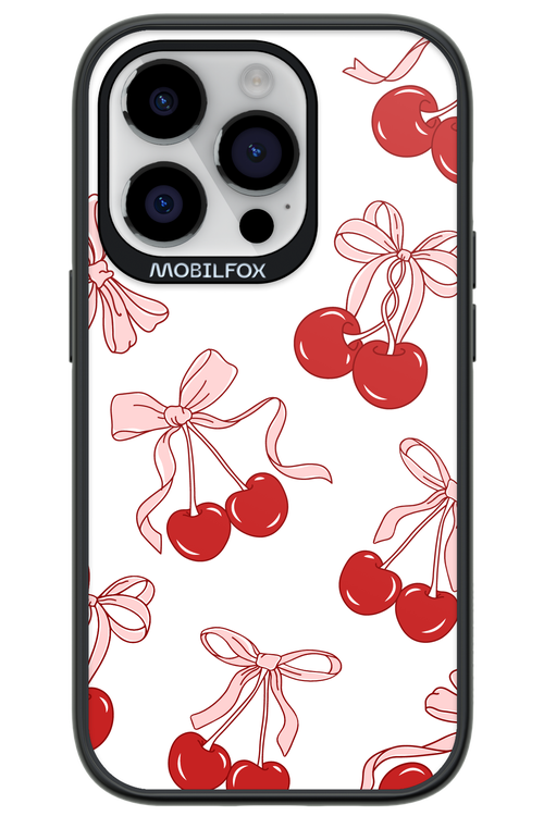 Cherry Queen 2.0 - Apple iPhone 14 Pro
