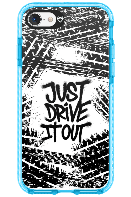 Drive It Out 2.0 - Apple iPhone 8