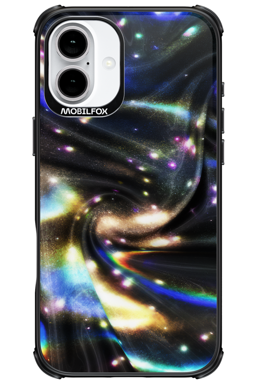 Lovely Aurora - Apple iPhone 16 Plus