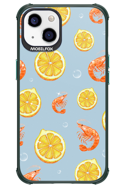 Sour Shrimp - Apple iPhone 13