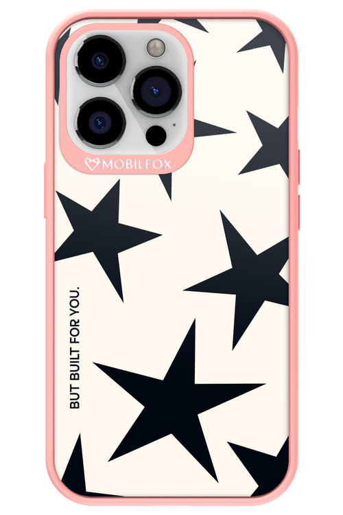 Built for You 2.0 - Apple iPhone 13 Pro