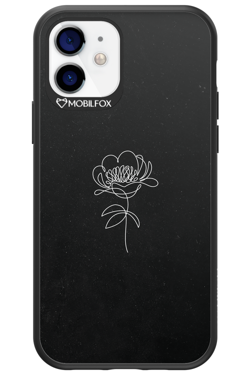 Wild Flower - Apple iPhone 12