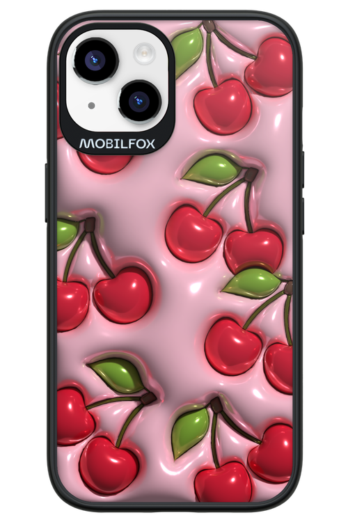 Cherry Bomb 2.0 - Apple iPhone 14