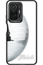 Disco Mood 2.0 - Xiaomi Mi 11T Pro