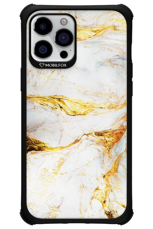 Quartz - Apple iPhone 12 Pro Max
