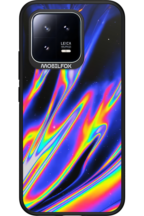 Rainbow Space - Xiaomi 13