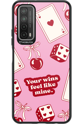 Win Win Red 2.0 - Huawei P Smart 2021