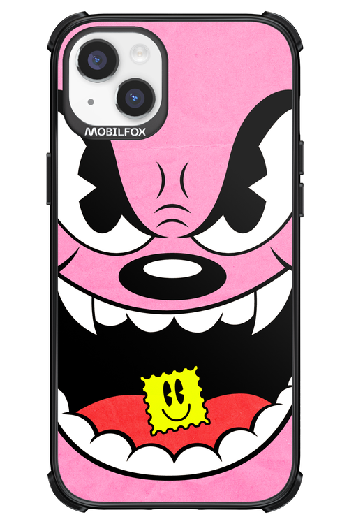 Dopamine 2.0 - Apple iPhone 14 Plus