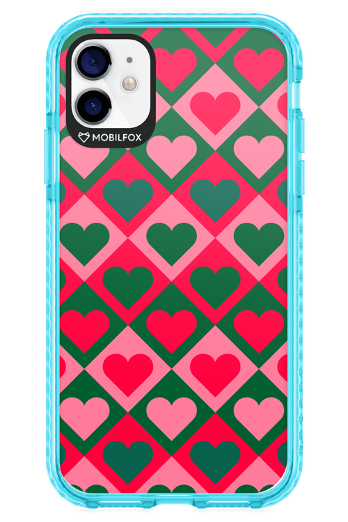 Love of Christmas - Apple iPhone 11