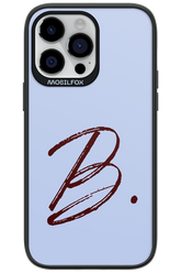 (Jellyfish Presso) B 2.0 - Apple iPhone 14 Pro Max