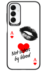 Not by Blood 2.0 - Samsung A16