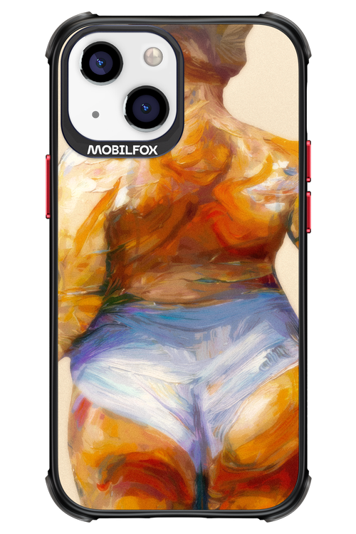 Goddass - Apple iPhone 13 Mini