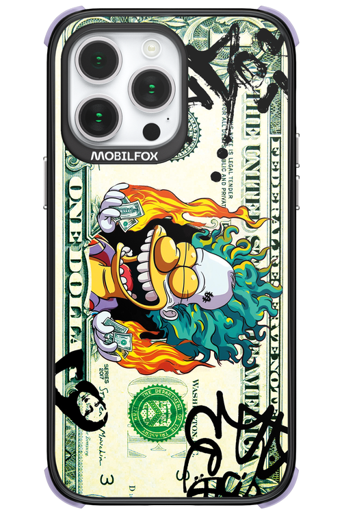 CLOWN - Apple iPhone 14 Pro Max