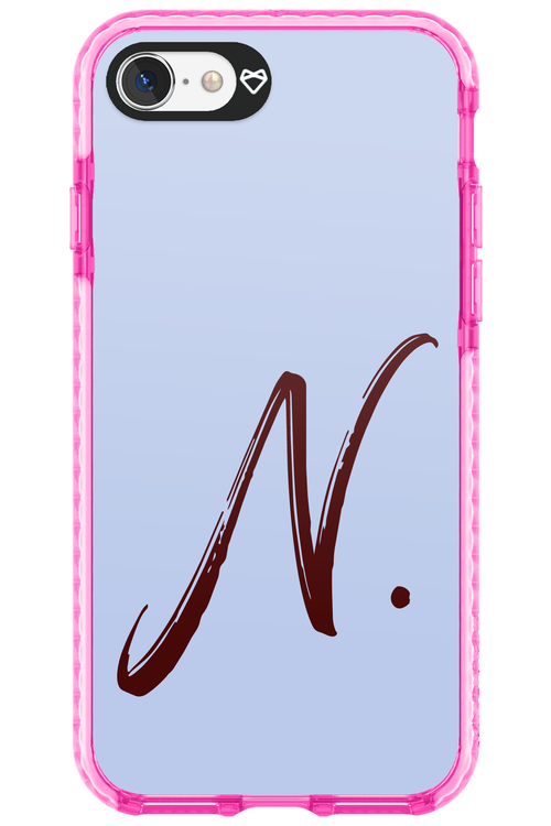 (Jellyfish Presso) N 2.0 - Apple iPhone 7