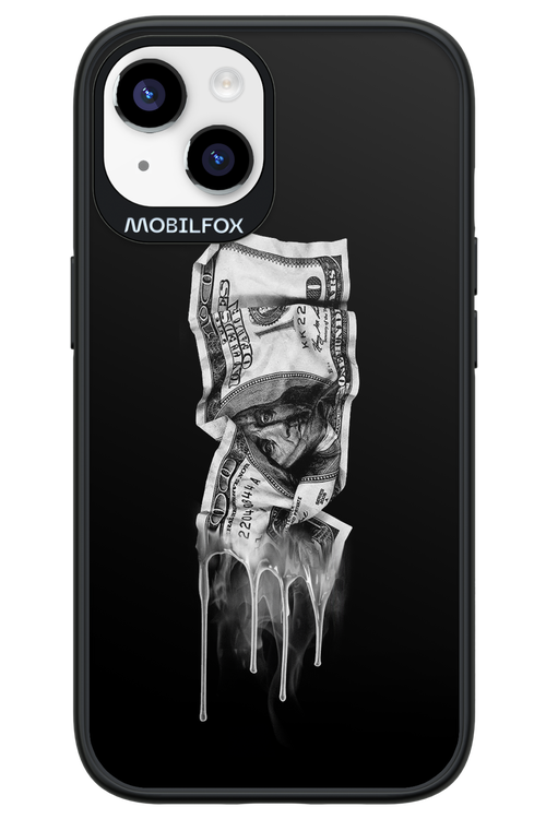 Melting Money 2.0 - Apple iPhone 14