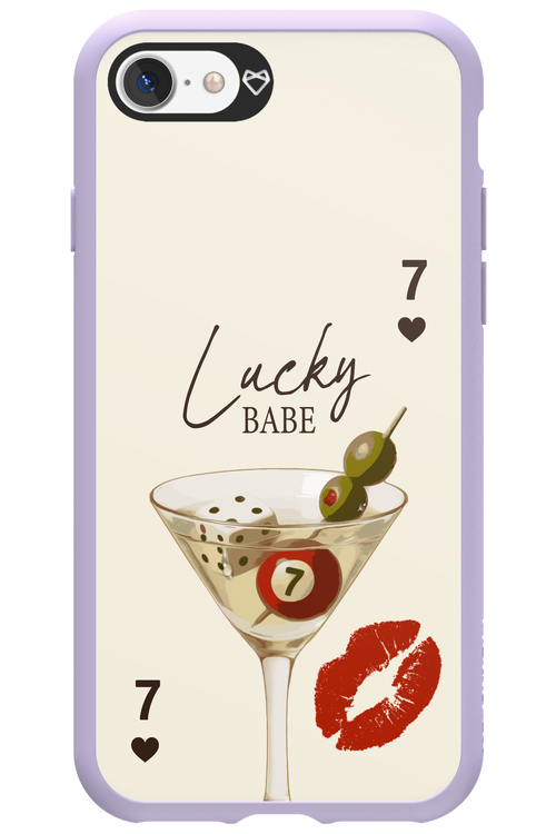 Lucky Babe - Apple iPhone 7
