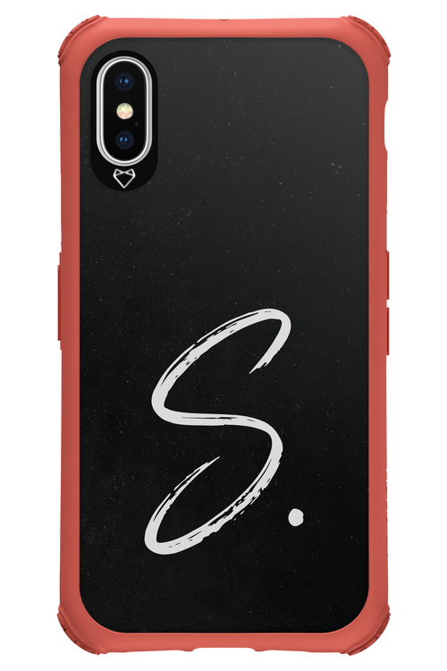 (Off Space) S 2.0 - Apple iPhone XS
