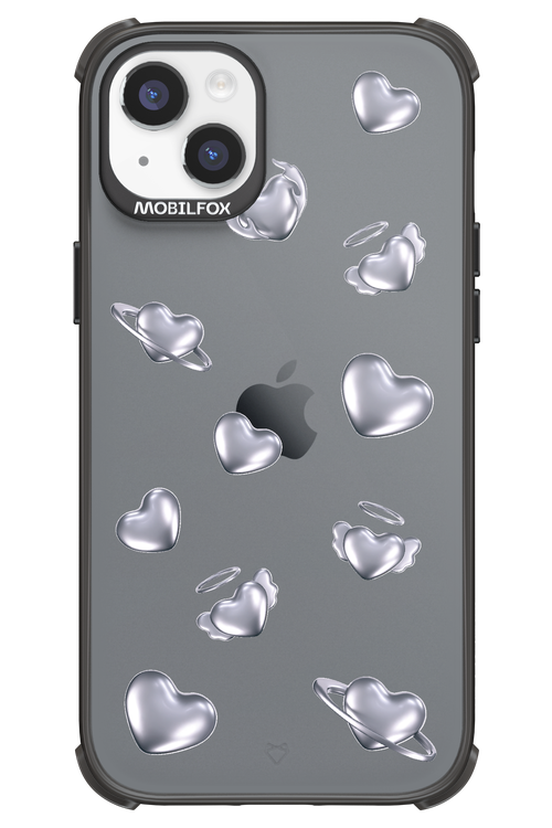 Chrome Hearts - Apple iPhone 14 Plus