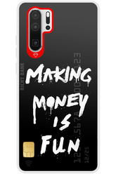 Funny Money - Huawei P30 Pro